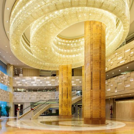 Soluxe Hotel Guangzhou - Overseas Buyers Registration Service&Canton Fair Free Shuttle Bus 15 Apr To 05 May Exterior photo